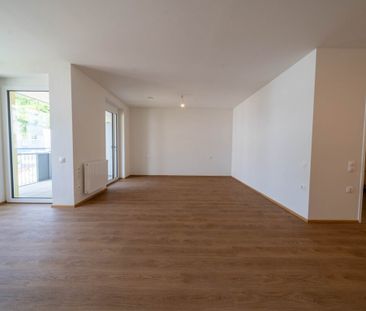 Betreutes Wohnen in Spillern – 1 Zimmerwohnung mit Balkon - Photo 4