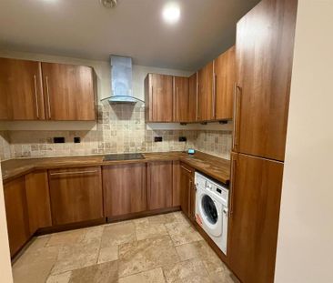 1 bedroom apartment to rent - Photo 6