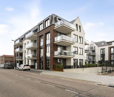 Appartement te huur: Het Fonteyn 44 2382 AW Zoeterwoude - Foto 1