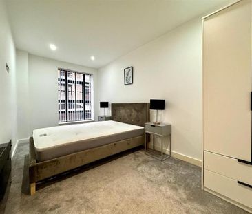 1 bedroom apartment to rent - Photo 4