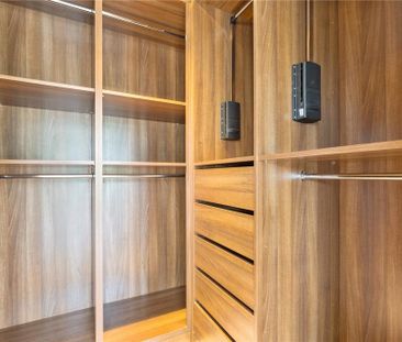 3 bedroom apartment to rent - Photo 6