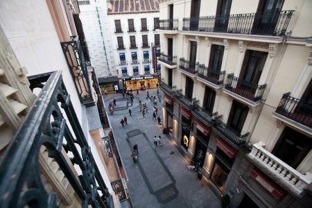 Individual room in Galdo Street - Photo 5