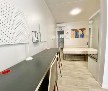 Pronájem bytu 1+kk 17 m2 - Photo 3