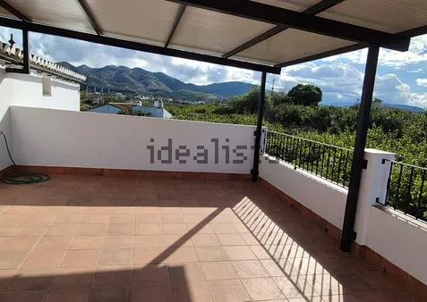 Alquiler de casa o chalet independiente en Diseminado Vega Redonda