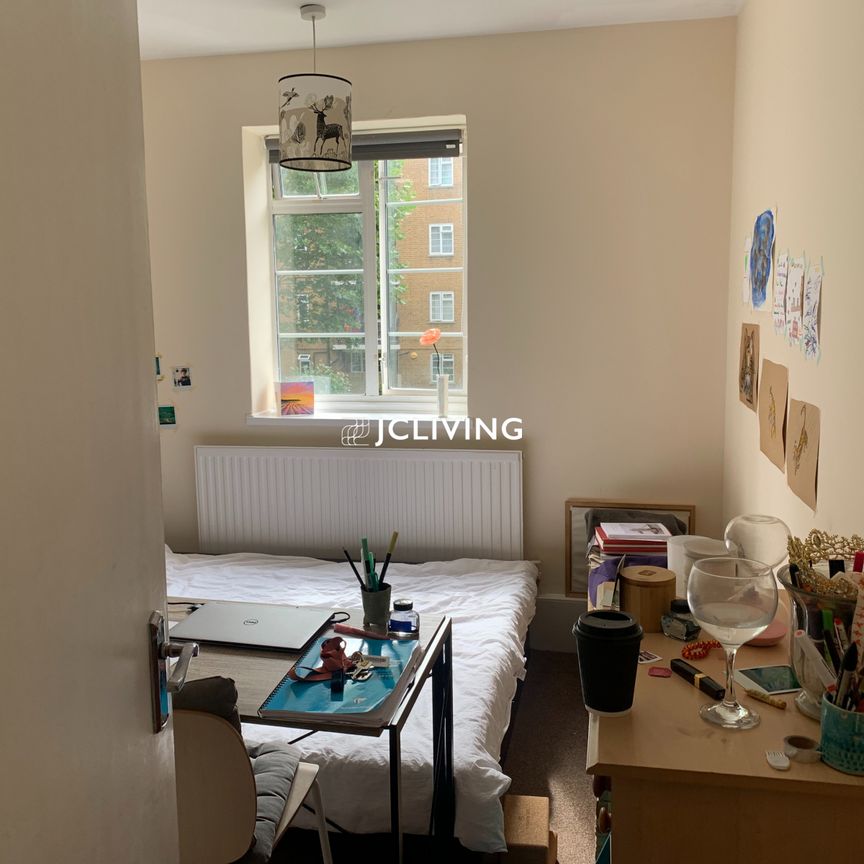 DIDBIN HOUSE, MAIDA VALE W9 - Photo 1