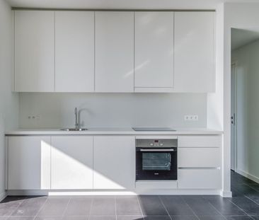 Appartement met 1 slaapkamer in Residentie Belle Fontaine. - Photo 5