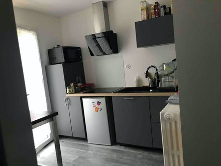 colocation meublée chez l'habitant en toute indépe - Photo 4