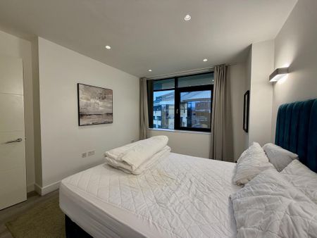 1 bedroom flat to rent - Photo 2