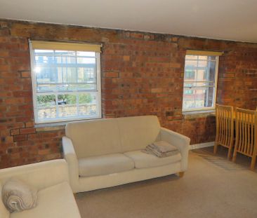 10 The Warehouse Victoria Quays, Wharf Street, S2 - Photo 2