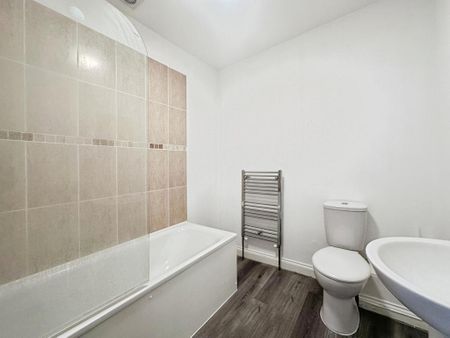 2 bedroom apartment to rent - Photo 5