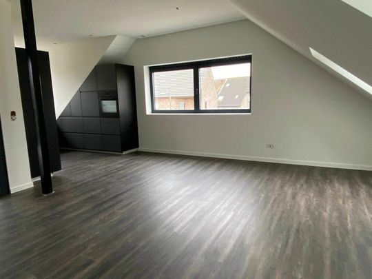 Appartement Te huur - Foto 1