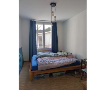 3½ Zimmer-Wohnung in Winterthur - Mattenbach, möbliert, auf Zeit - Photo 3