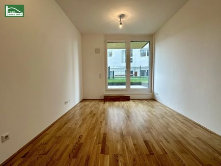 Charmante 2-Zimmer Gartenwohnung in 1220 Wien - ab 01.05.2026 verfügbar! - Foto 5