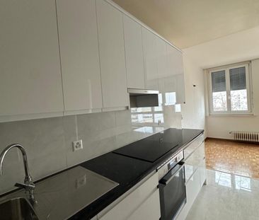 3.5 Zimmer, 55 m², 6. Stock - Photo 4