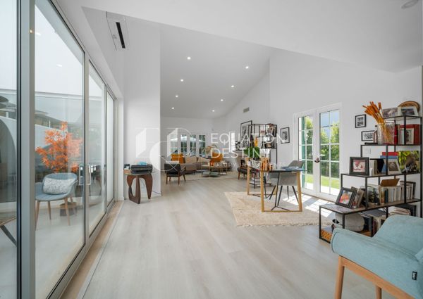 Moradia T4 em Setúbal