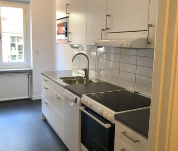 Norra Gubberogatan 23 A - Photo 1