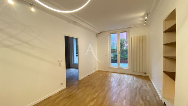 Location Appartement 3 pièces 55m² NEUILLY SUR SEINE 92200 - Photo 1