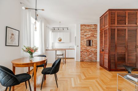 Warszawa, Śródmieście, Warszawa, Śródmieście - Photo 5