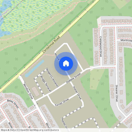 1031 Moore Street, Brockville