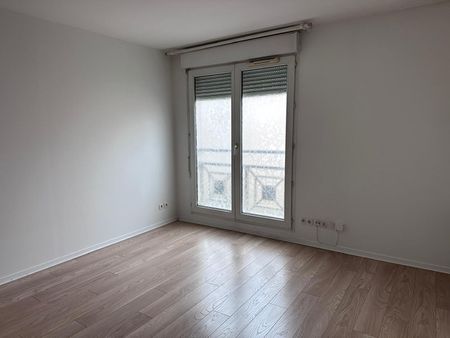 Location Appartement 2 pièces 46m² - Photo 4