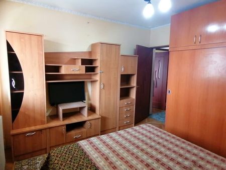Lucretiu Patrascanu, apartament 2 camere semidecomandat, pet friendly, - Fotografie 3