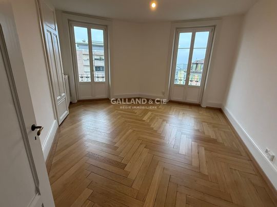 4-room apartment on the 3rd floor - Foto 1