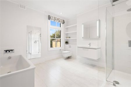 4 bedroom terraced house to rent - Photo 2