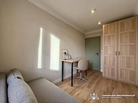 Rzeszów, Piastów - Zdjęcie 2