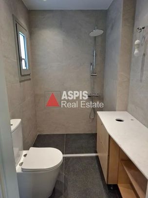 Διαμέρισμα για ενοικίαση Πλατεία Γκύζη (Γκύζη - Πεδίον Άρεως) - Φωτογραφία 1