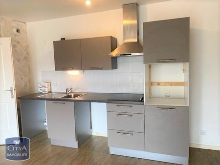 Location Appartement 2 pièces 46m² VILLECRESNES 94440 - Photo 3