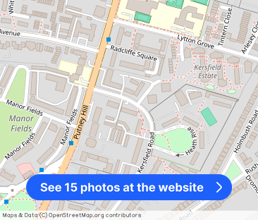 Garden Royal, London, SW15 - Photo 1