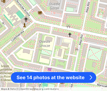 Przytulne 35 m² z balkonem w sercu Nowej Huty - Photo 1