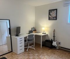 41/2 A Louer, électro A Vendre - Photo 1
