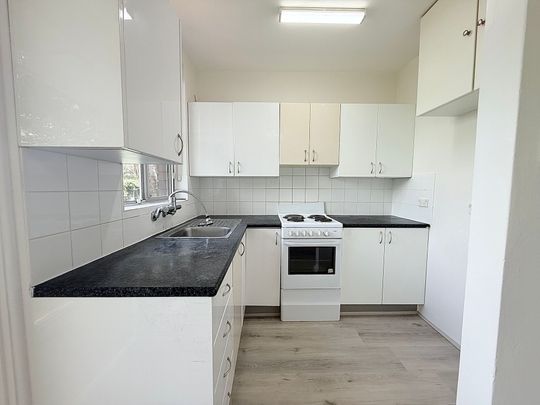 Spacious 2 Bedroom Unit - Photo 1