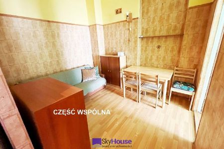 Mieszkanie Wrocław Stare Miasto powierzchnia 15.0 m² C191-WM-89091 - Фото 3