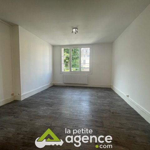 Appartement T3 avec parking Boulevard Clémenceau - Photo 1