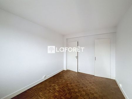 Appartement T3 Saint-Priest-Taurion à louer - Photo 3