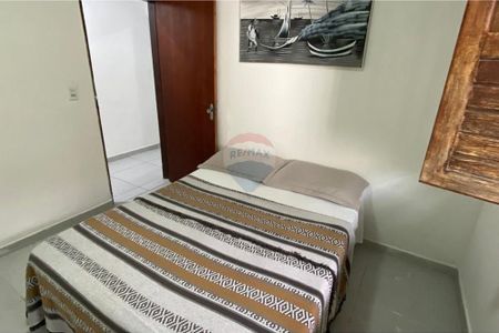 Kitnet Mobiliada com Piscina – Bairro Francês - Photo 4