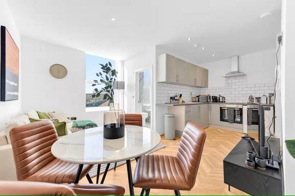 1 bedroom apartment to rent - Photo 1