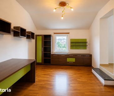 Casa cu 4 camere, curte si garaj – Floresti, str. Dumitru Mocanu - Photo 3