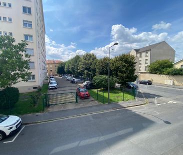 Location Appartement 2 pièces 51m² REIMS 51100 - Photo 3