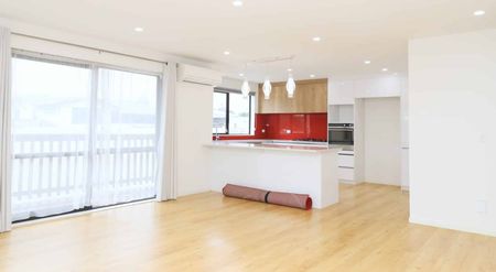 Mangere East standalone 4 bed 3 bath - Photo 2