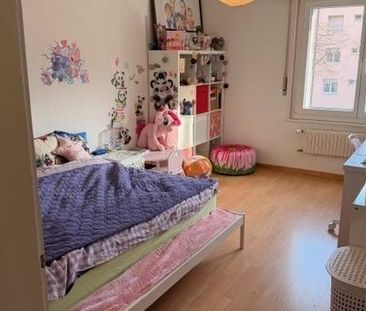 Grand 3 pièces au 1er étage avec balcon - Photo 2