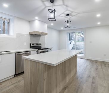 For Lease - 3278 Trevor Court Unit# Lower Level, Mississauga, Ontario - Photo 4