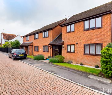 1 bedroom Flat - WINCH CLOSE, CODICOTE. - Photo 1