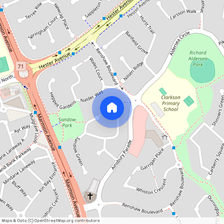 11 Seabrook Grove, WA 6030, Clarkson