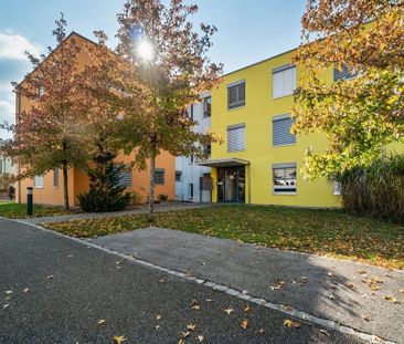 Appartement 4.5 pièces - Foto 2