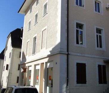 4 room apartment - Foto 3