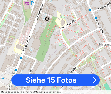 3-Zimmer-Wohnung mit Balkon in Wuppertal-Oberbarmen-Wichlinghausen ... - Foto 1