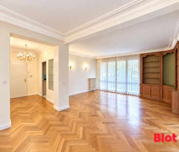 Location Appartement 4 pièces 94m² RENNES 35000 - Photo 6